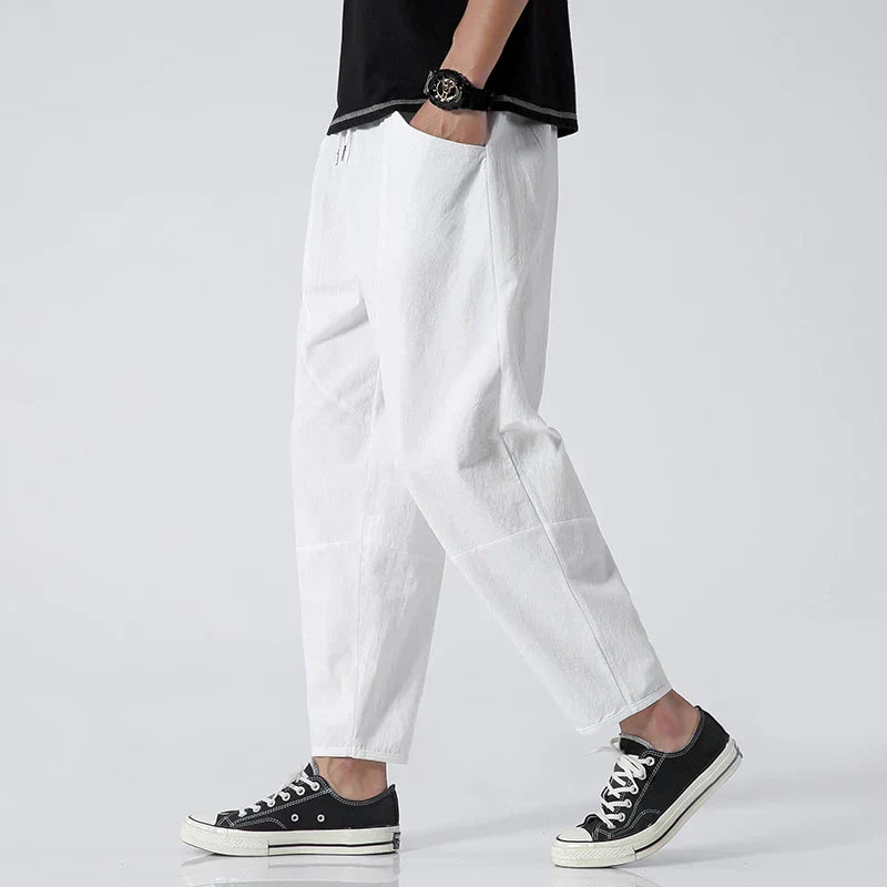 Emma | Damen Shorts aus Baumwolle für moderne Looks