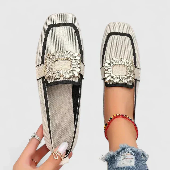 Meliora™ - Schicke orthopädische Loafer