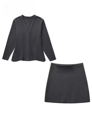Silke | Modisches und elegantes Outfit-Set