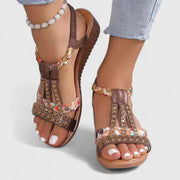 Pina | ELEGANTE ORTHOPÄDISCHE SANDELE