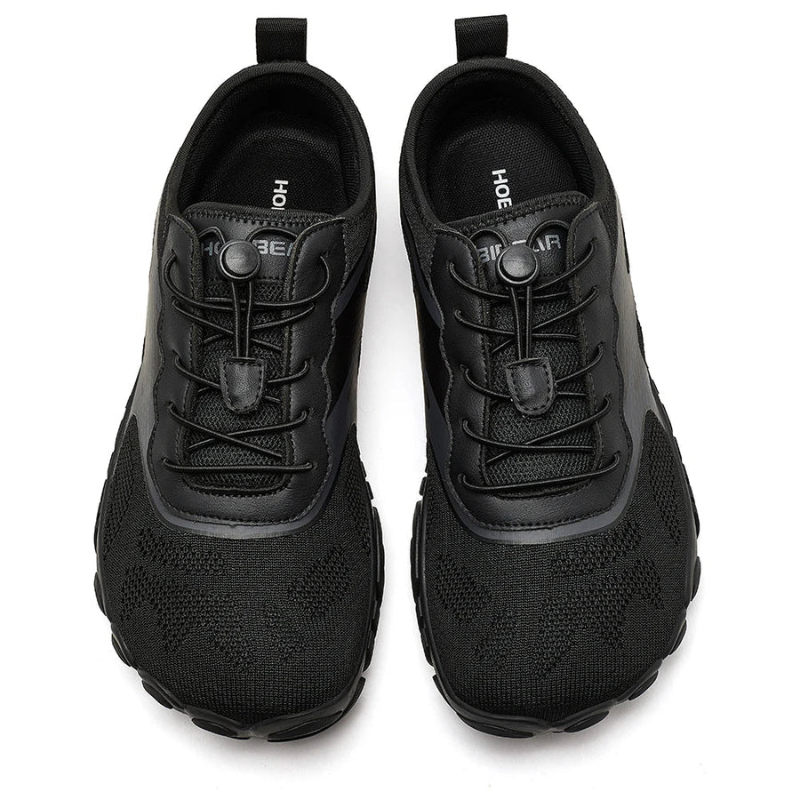Unisex Outdoor Wanderschuhe | Schnürer