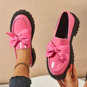 Ivy - Loafer mit Schleife
