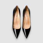 Shoebi | Red Bottom Heels