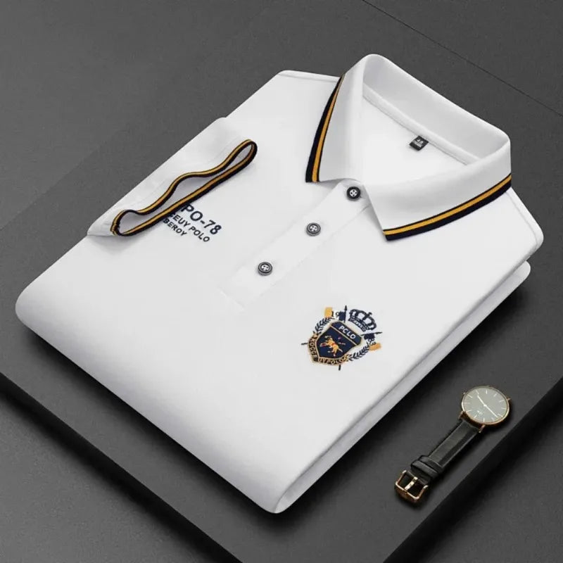 ROSSI ROMA | Polo für Herren