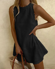 Emily | Stilvolles Kleid