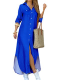 Blau