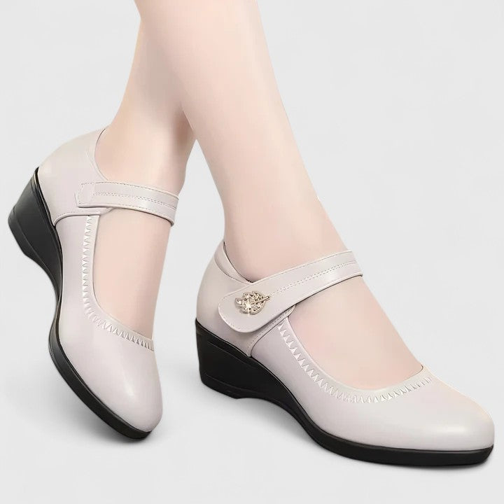 Krisia™ - Orthopädischen Schuhen