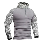Gerhard® | Premium Robuste Militärjacke für Männer