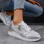 Stellara | Surge Orthopädische Plattform-Sneaker™