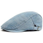 DAVID | HERREN-JEANS-KAPPE