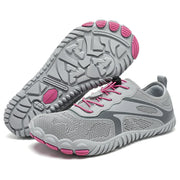 Unisex Outdoor Wanderschuhe | Schnürer
