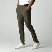 Herrenhose Mit Taschen | Stretch