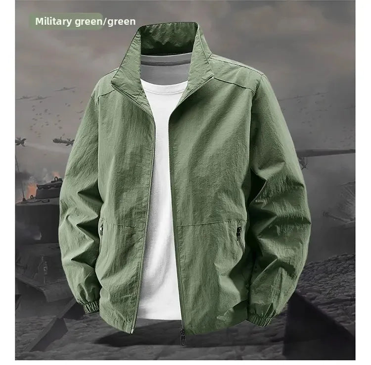 Milan™ – Gut gekleidet, Praktisch und Einfach Schicke Jacke
