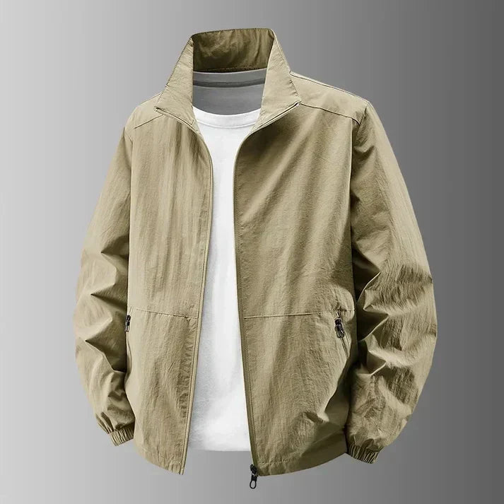 Milan™ – Gut gekleidet, Praktisch und Einfach Schicke Jacke