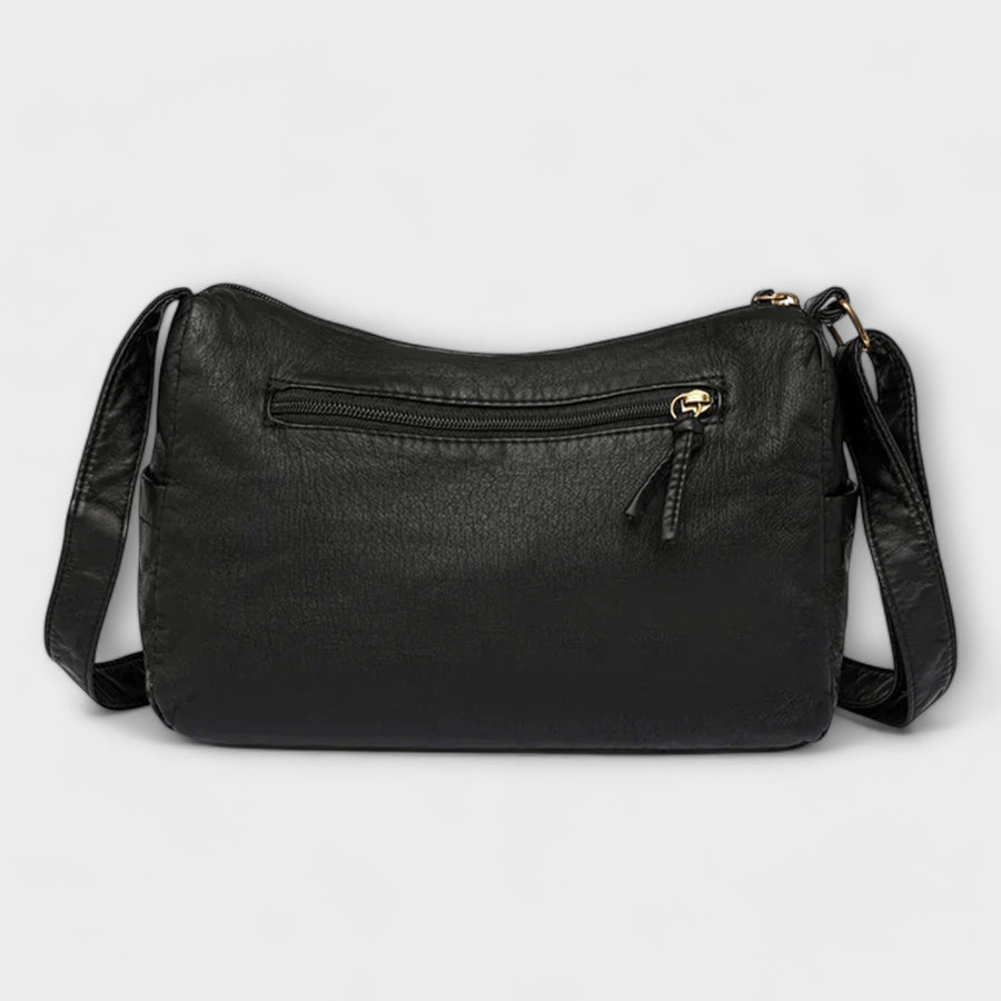 Fenix - Old Skool Ledertasche