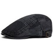 DAVID | HERREN-JEANS-KAPPE