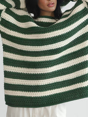Maria | Kuscheliger Pullover für entspannte Tage