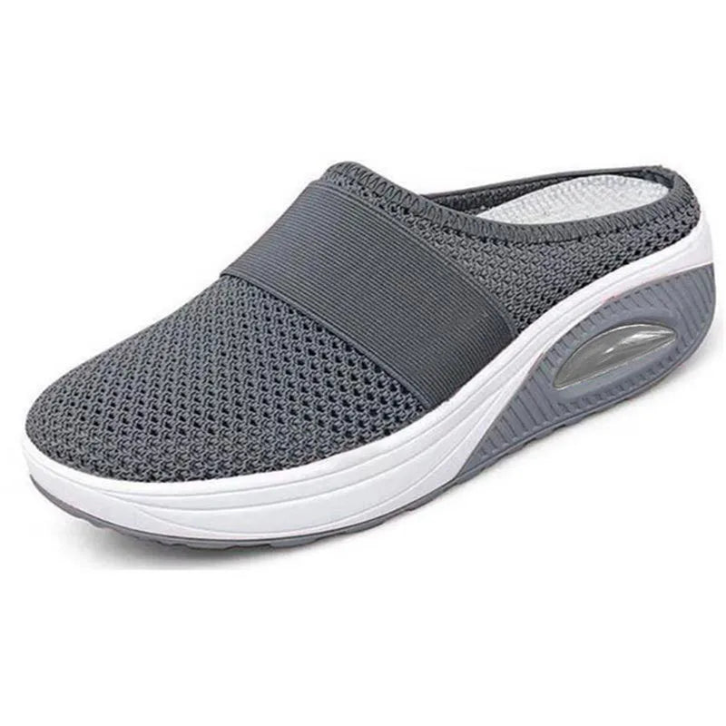 Seinna - Sandalen zum Hineinschlüpfen