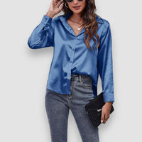 Blau