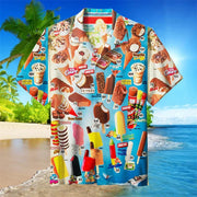 Mia | Lockeres Sommer-T-Shirt Damen für Freizeit und Sonne