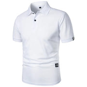 Mats | Herren Sommer Polo – Herren Poloshirt Sommer Freizeit 2026