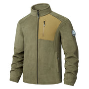 Ismann® | Premium Robuste Militärjacke für Männer