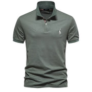 GUNTER™ | ELEGANTES POLO