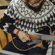Owen | Vintage Icelandic Sweater