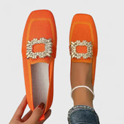 Theresa® | Orthopädische Mokassins