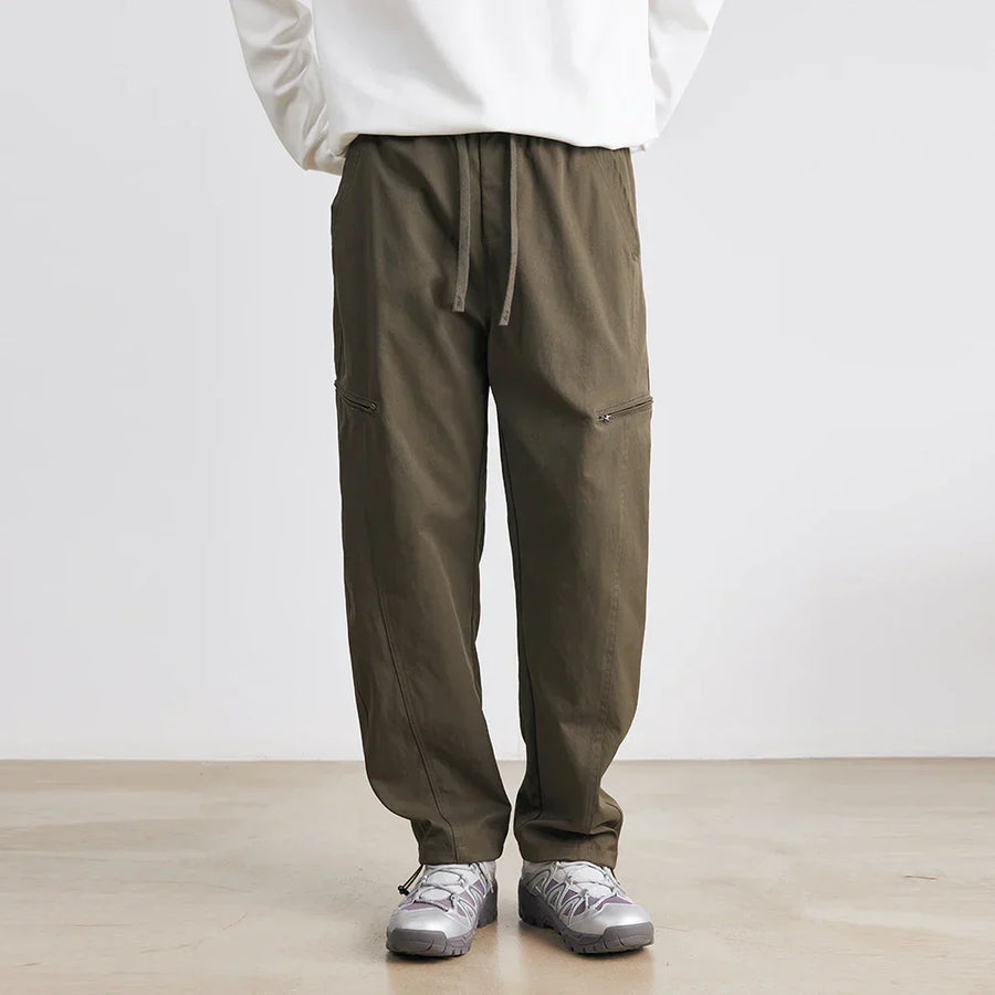 Jonas | Vielseitige Nara Herrenhose für moderne Herren