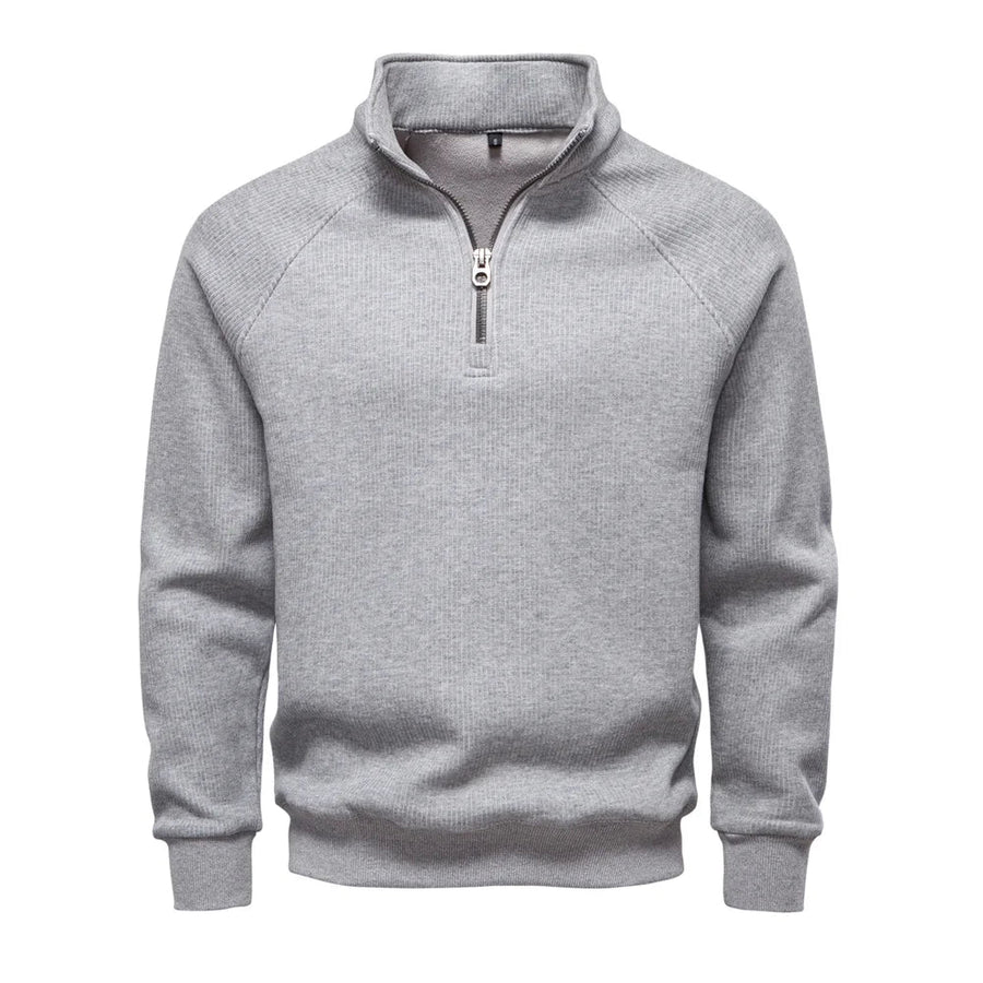 Marco | Herrenpullover stilvoll & warm getragen