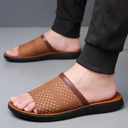 Jeremiah - Leder Sandalen