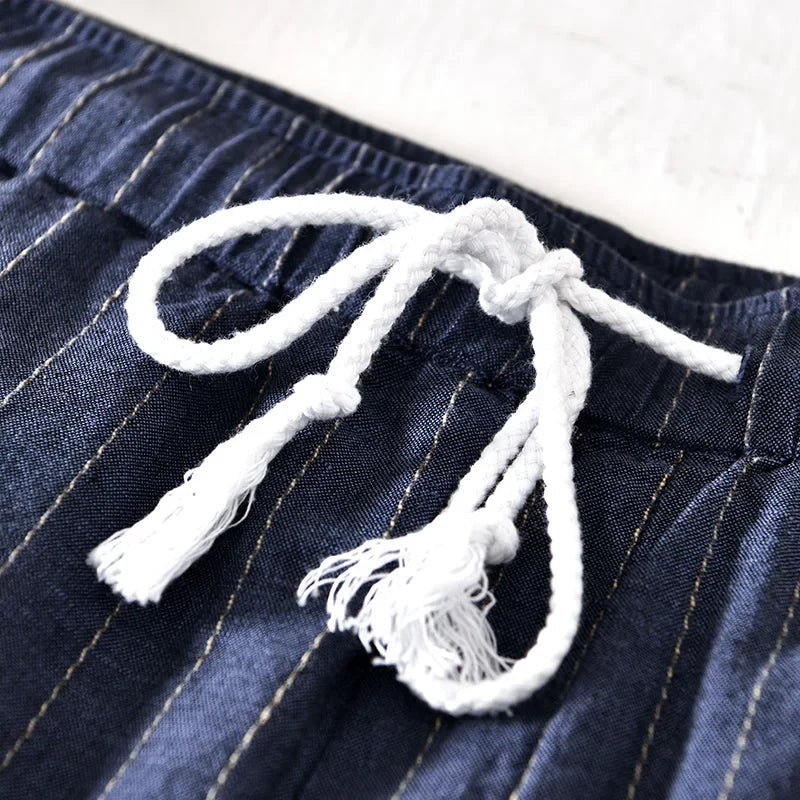 Noah - Shorts mit dehnbarem Bund