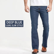 Stilvolle Herren Jeans - Lucas