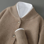 Colby - CASHMERE CARDIGAN