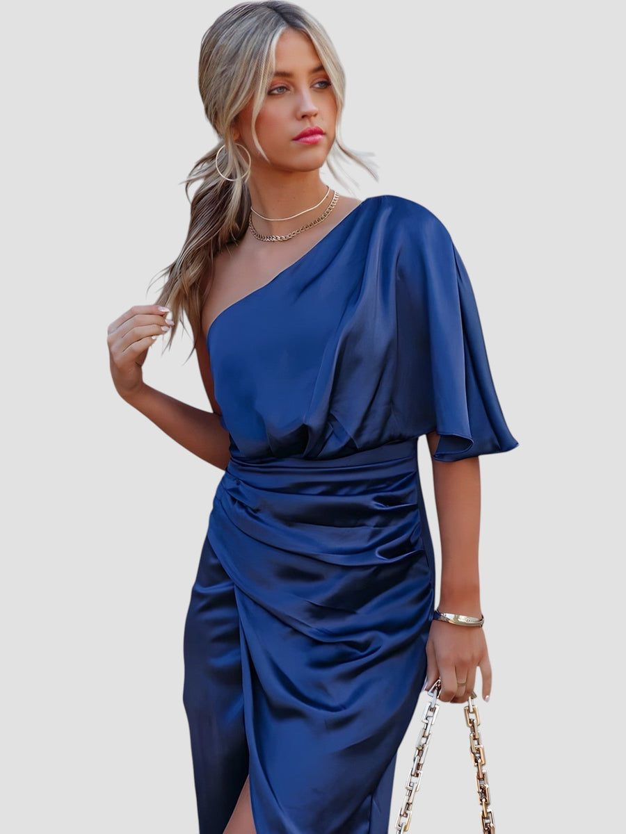 Alicia  | Elegantes Kleid