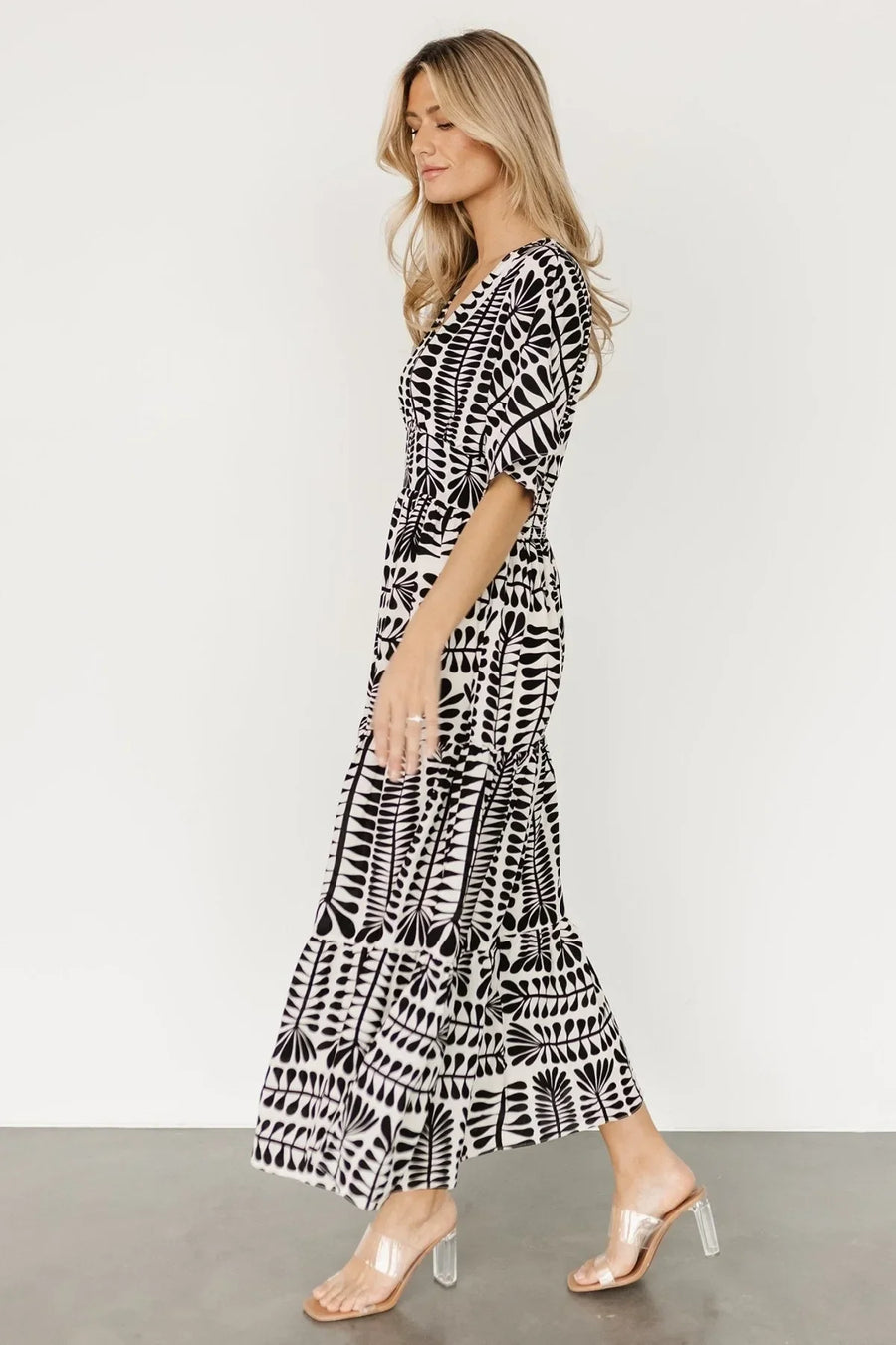Tarragona Kleid