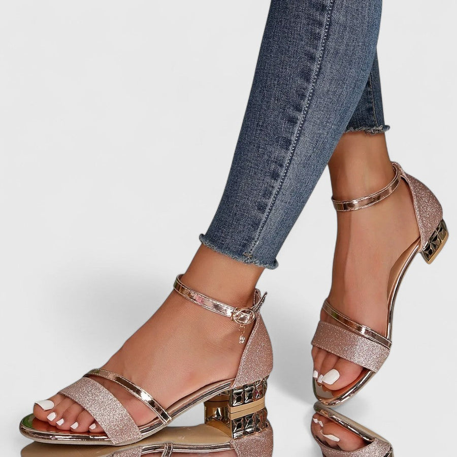Luna | Komfort-Sandalen