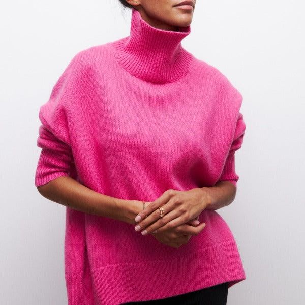 Norah™ | Cozy Wam Sweater