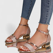 Luna | Komfort-Sandalen