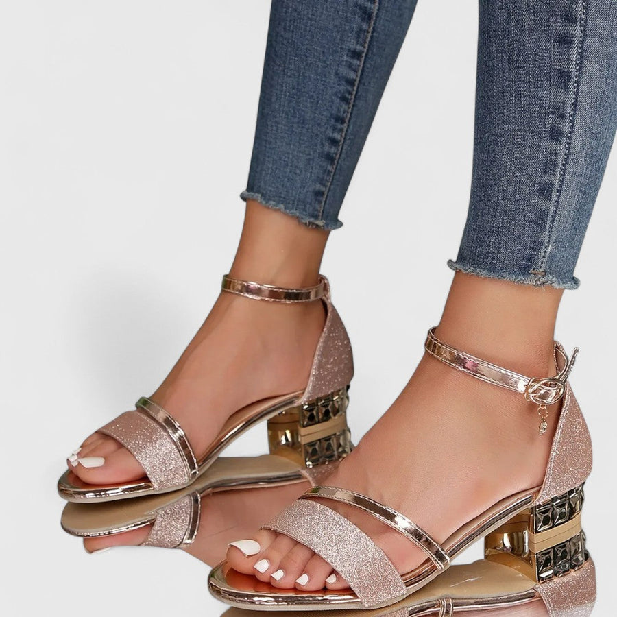 Luna | Komfort-Sandalen