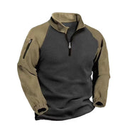 Cornelius® | Premium Robuste Militärjacke für Männer