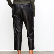 Ylvara | Lederhose im Harem-Stil