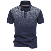 BERND™ | MODERNES HERREN-POLOHEMD