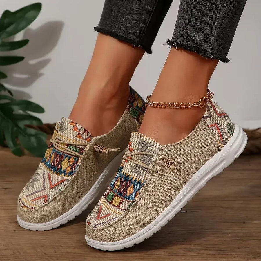 Léontine │ Ultra-Leichte Komfortschuhe