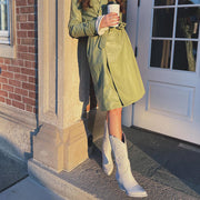 Heidi-Mode | Cowboy Stiefel für Damen