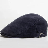 Marineblau