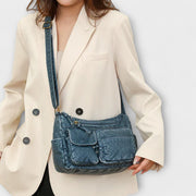 Fenix - Old Skool Ledertasche