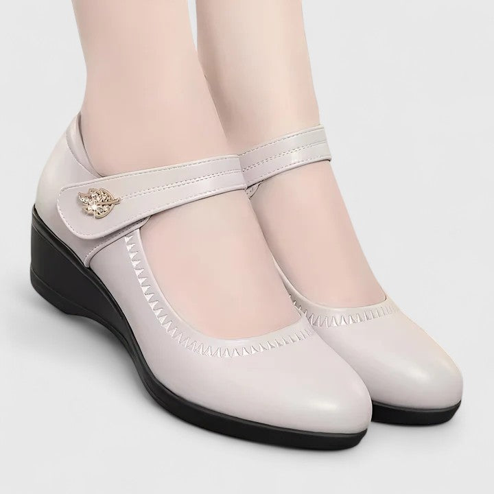 Krisia™ - Orthopädischen Schuhen
