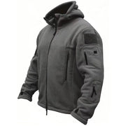 Dieter® | Premium Robuste Militärjacke für Männer